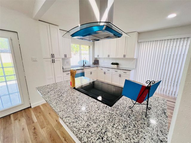 9614 Ravensworth Drive, Houston, TX 77031