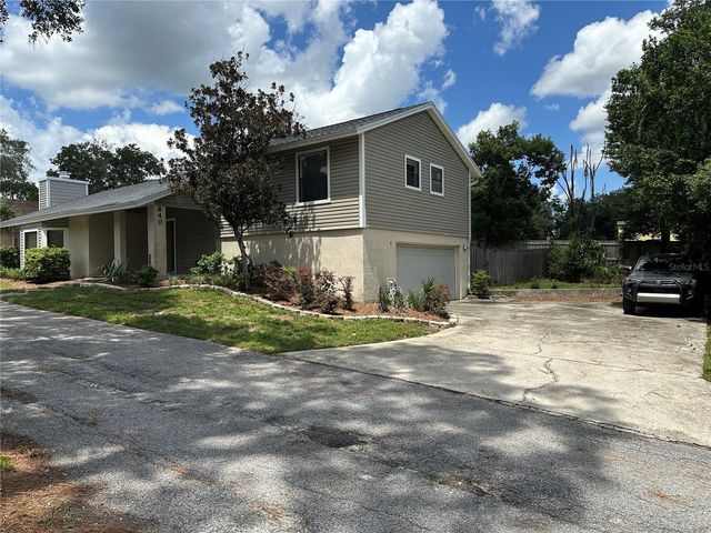 840 MARAVAL COURT, Longwood, FL 32750