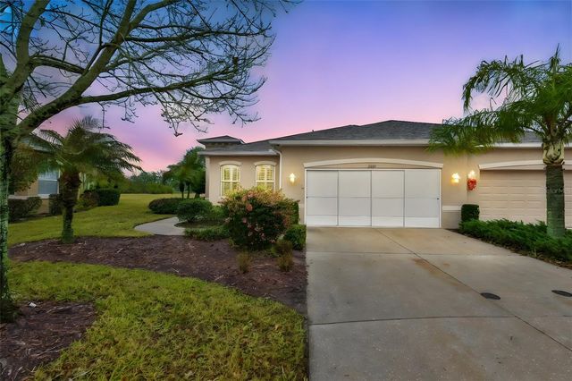 2203 OAKLEY GREEN DRIVE 45, Sun City Center, FL 33573