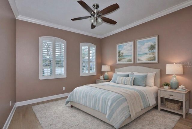 2203 OAKLEY GREEN DRIVE 45, Sun City Center, FL 33573