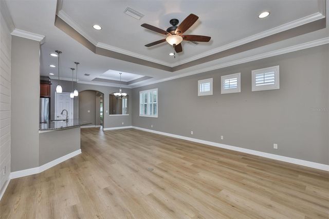 2203 OAKLEY GREEN DRIVE 45, Sun City Center, FL 33573