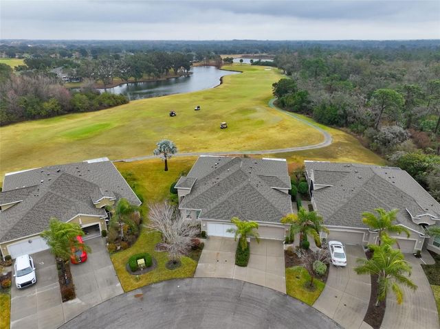 2203 OAKLEY GREEN DRIVE 45, Sun City Center, FL 33573