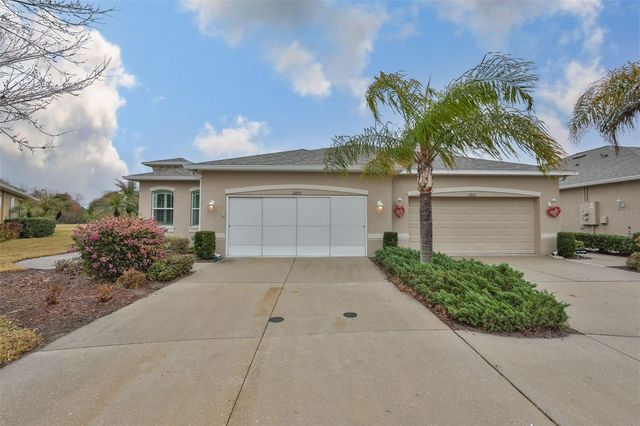 2203 OAKLEY GREEN DRIVE 45, Sun City Center, FL 33573