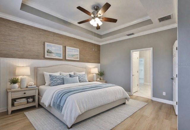 2203 OAKLEY GREEN DRIVE 45, Sun City Center, FL 33573