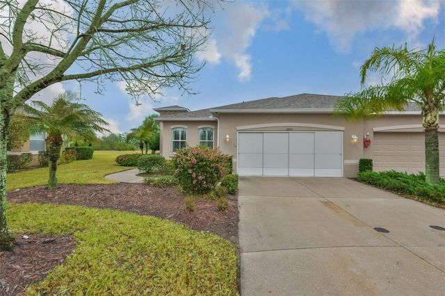 2203 OAKLEY GREEN DRIVE 45, Sun City Center, FL 33573