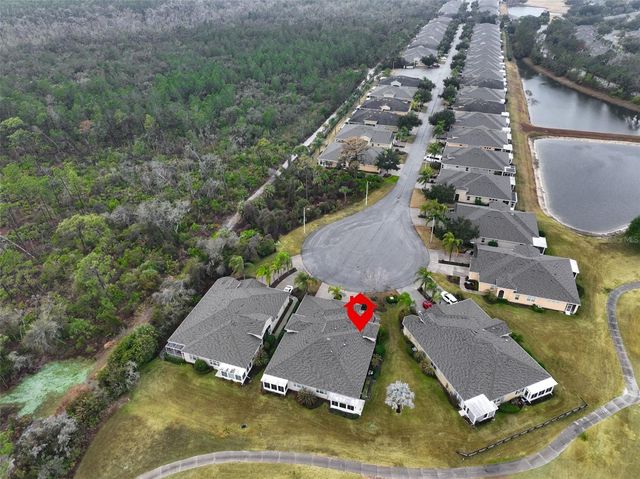 2203 OAKLEY GREEN DRIVE 45, Sun City Center, FL 33573