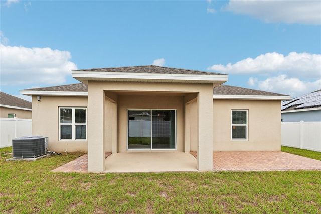 833 AVENAL LANE, Davenport, FL 33837