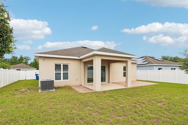 833 AVENAL LANE, Davenport, FL 33837