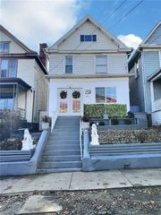 229 W Berkeley Street, Uniontown, PA 15401