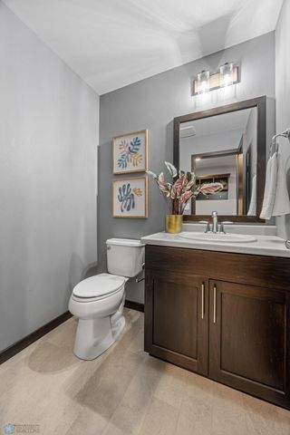 2427 Harbor Lane, West Fargo, ND 58078