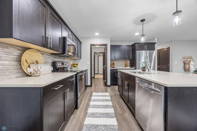 2427 Harbor Lane, West Fargo, ND 58078