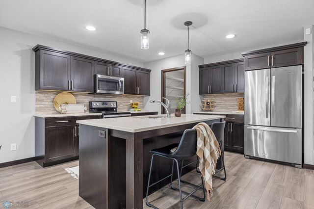 2427 Harbor Lane, West Fargo, ND 58078