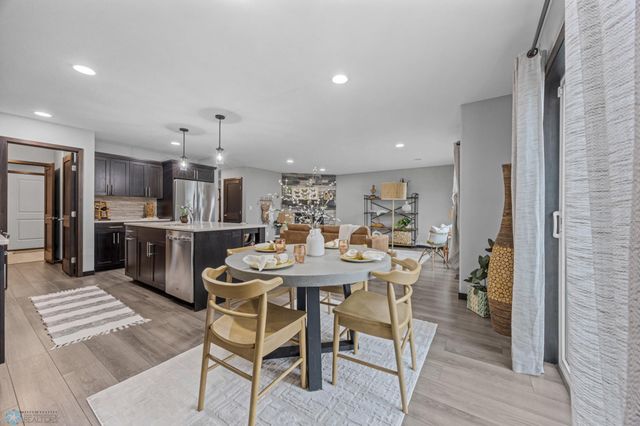 2427 Harbor Lane, West Fargo, ND 58078