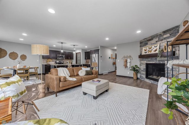 2427 Harbor Lane, West Fargo, ND 58078