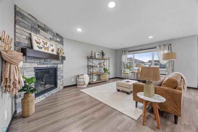 2427 Harbor Lane, West Fargo, ND 58078