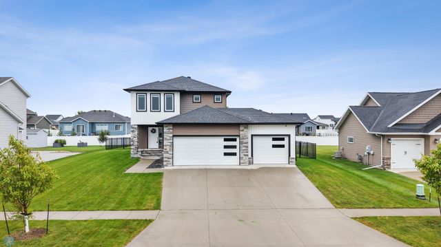 2427 Harbor Lane, West Fargo, ND 58078