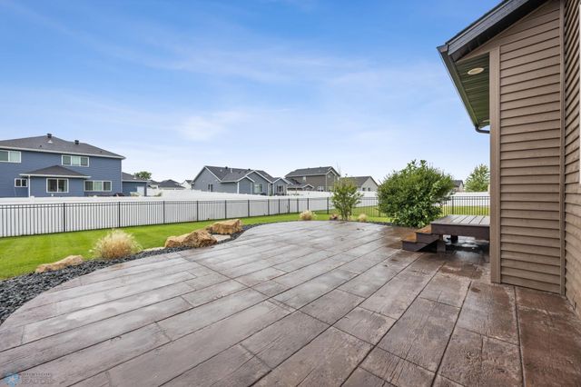 2427 Harbor Lane, West Fargo, ND 58078