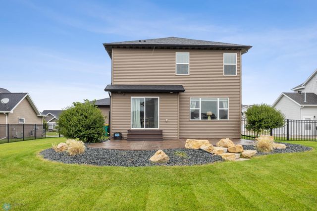 2427 Harbor Lane, West Fargo, ND 58078