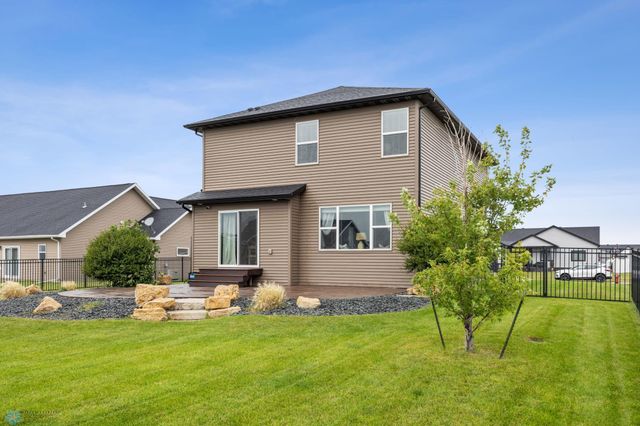 2427 Harbor Lane, West Fargo, ND 58078