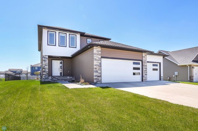 2427 Harbor Lane, West Fargo, ND 58078
