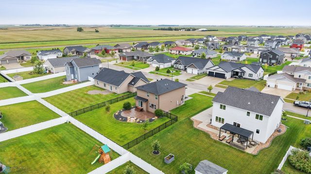 2427 Harbor Lane, West Fargo, ND 58078