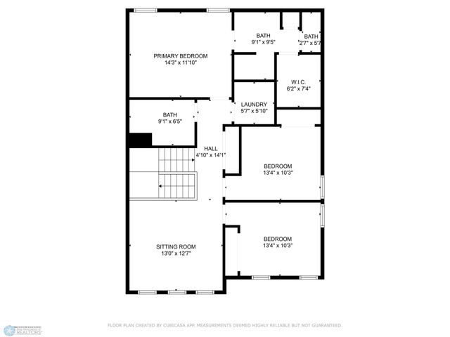 2427 Harbor Lane, West Fargo, ND 58078