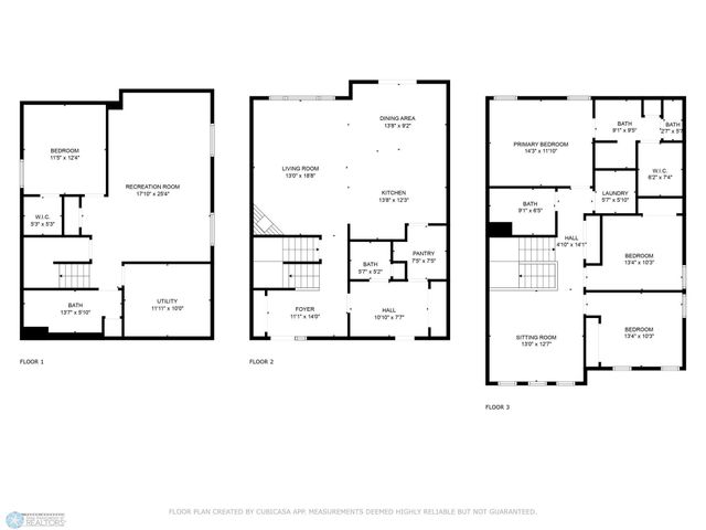 2427 Harbor Lane, West Fargo, ND 58078