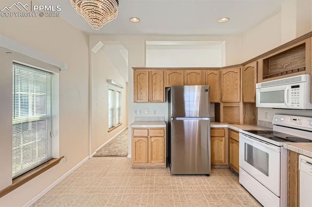 4578 Gray Fox Heights 52, Colorado Springs, CO 80922