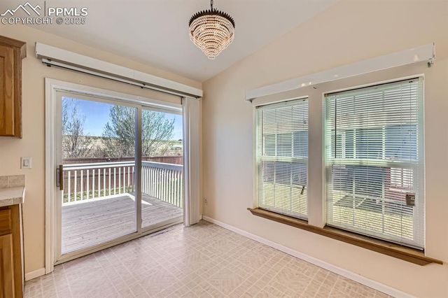 4578 Gray Fox Heights 52, Colorado Springs, CO 80922