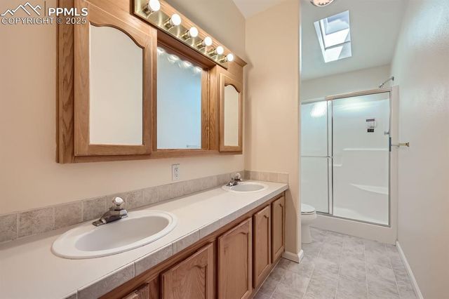 4578 Gray Fox Heights 52, Colorado Springs, CO 80922