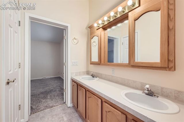 4578 Gray Fox Heights 52, Colorado Springs, CO 80922