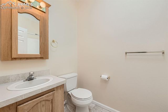 4578 Gray Fox Heights 52, Colorado Springs, CO 80922