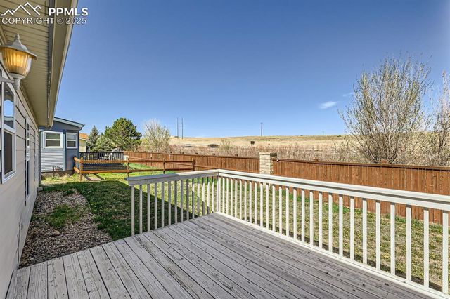 4578 Gray Fox Heights 52, Colorado Springs, CO 80922
