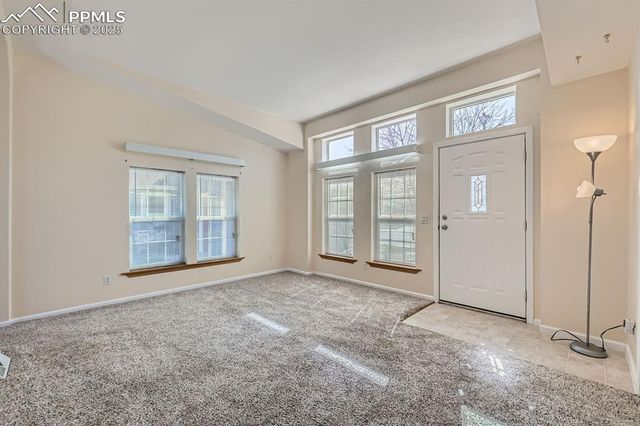 4578 Gray Fox Heights 52, Colorado Springs, CO 80922