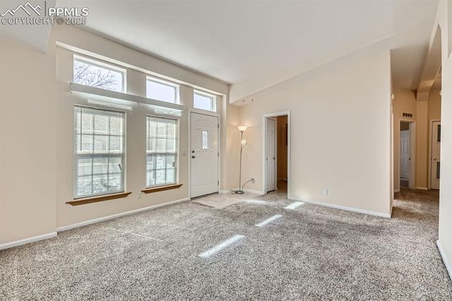 4578 Gray Fox Heights 52, Colorado Springs, CO 80922