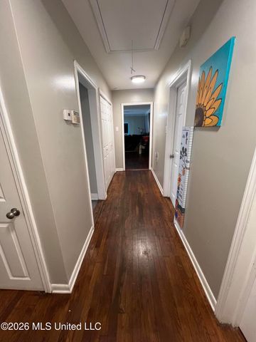 1231 22nd Street, Gulfport, MS 39507