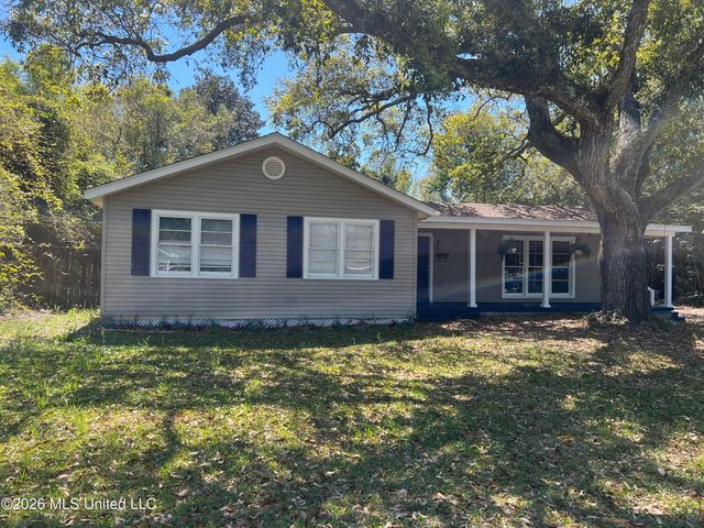 1231 22nd Street, Gulfport, MS 39507
