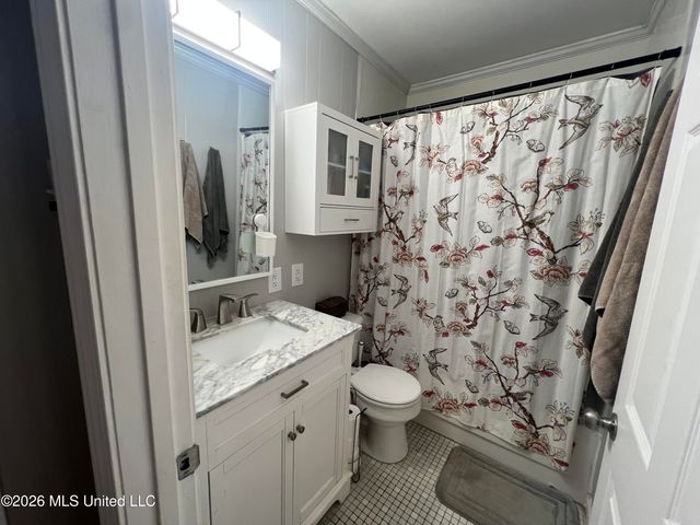 1231 22nd Street, Gulfport, MS 39507