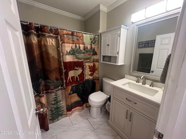 1231 22nd Street, Gulfport, MS 39507