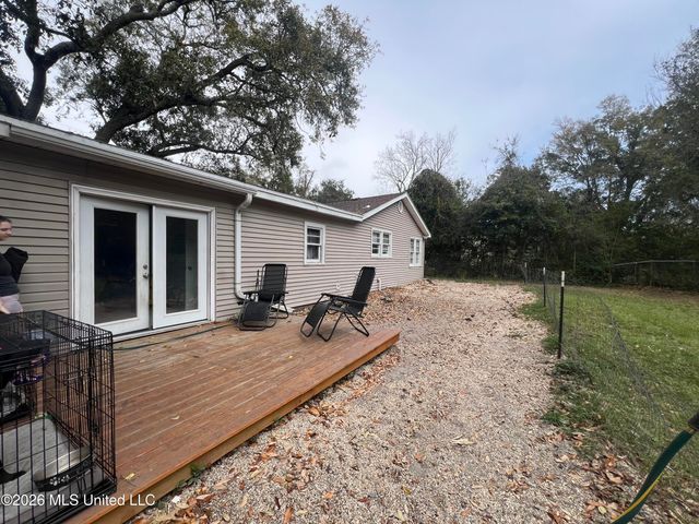 1231 22nd Street, Gulfport, MS 39507