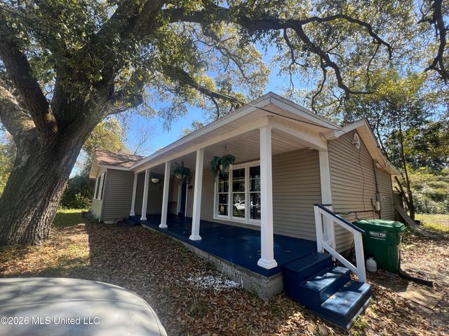 1231 22nd Street, Gulfport, MS 39507