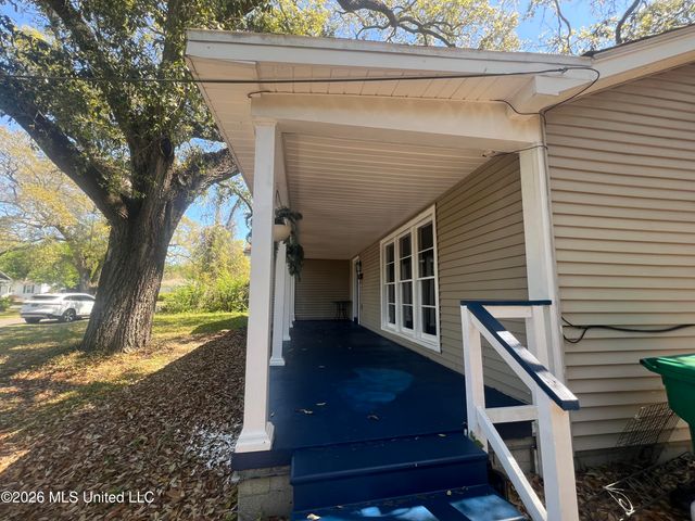 1231 22nd Street, Gulfport, MS 39507