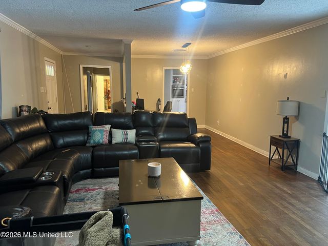 1231 22nd Street, Gulfport, MS 39507