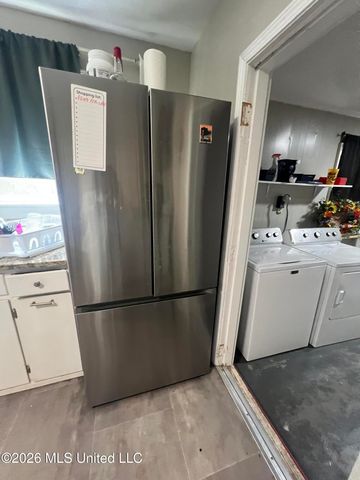 1231 22nd Street, Gulfport, MS 39507