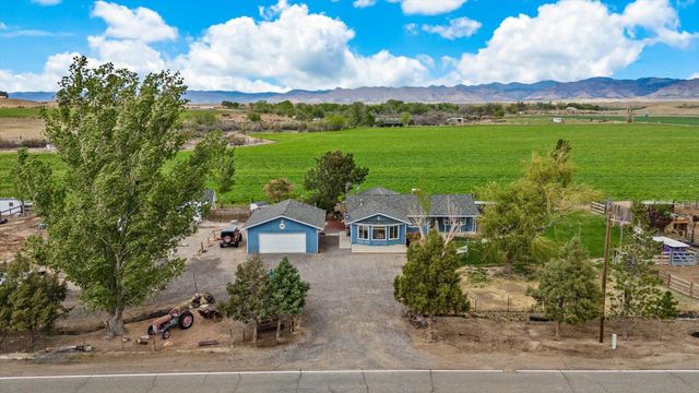 1880 O Road, Fruita, CO 81521