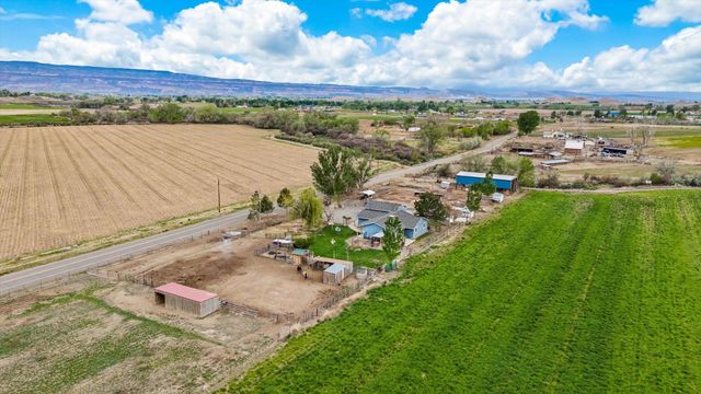 1880 O Road, Fruita, CO 81521
