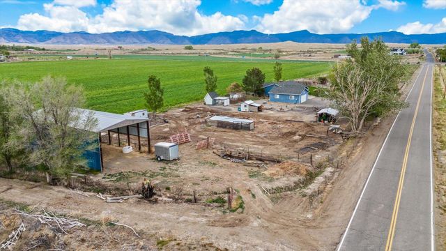 1880 O Road, Fruita, CO 81521