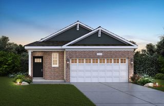 985 Eineke Boulevard, Algonquin, IL 60102