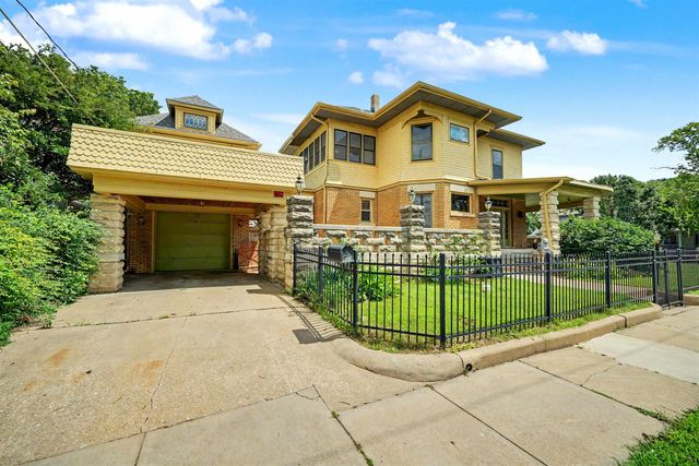 340 S 8th St, Salina, KS 67401