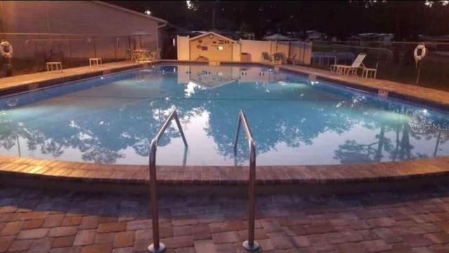 2092 CULBREATH ROAD A78, Brooksville, FL 34602